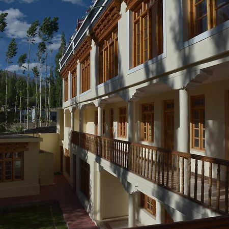 ليه Barath Hotel & Guest House المظهر الخارجي الصورة