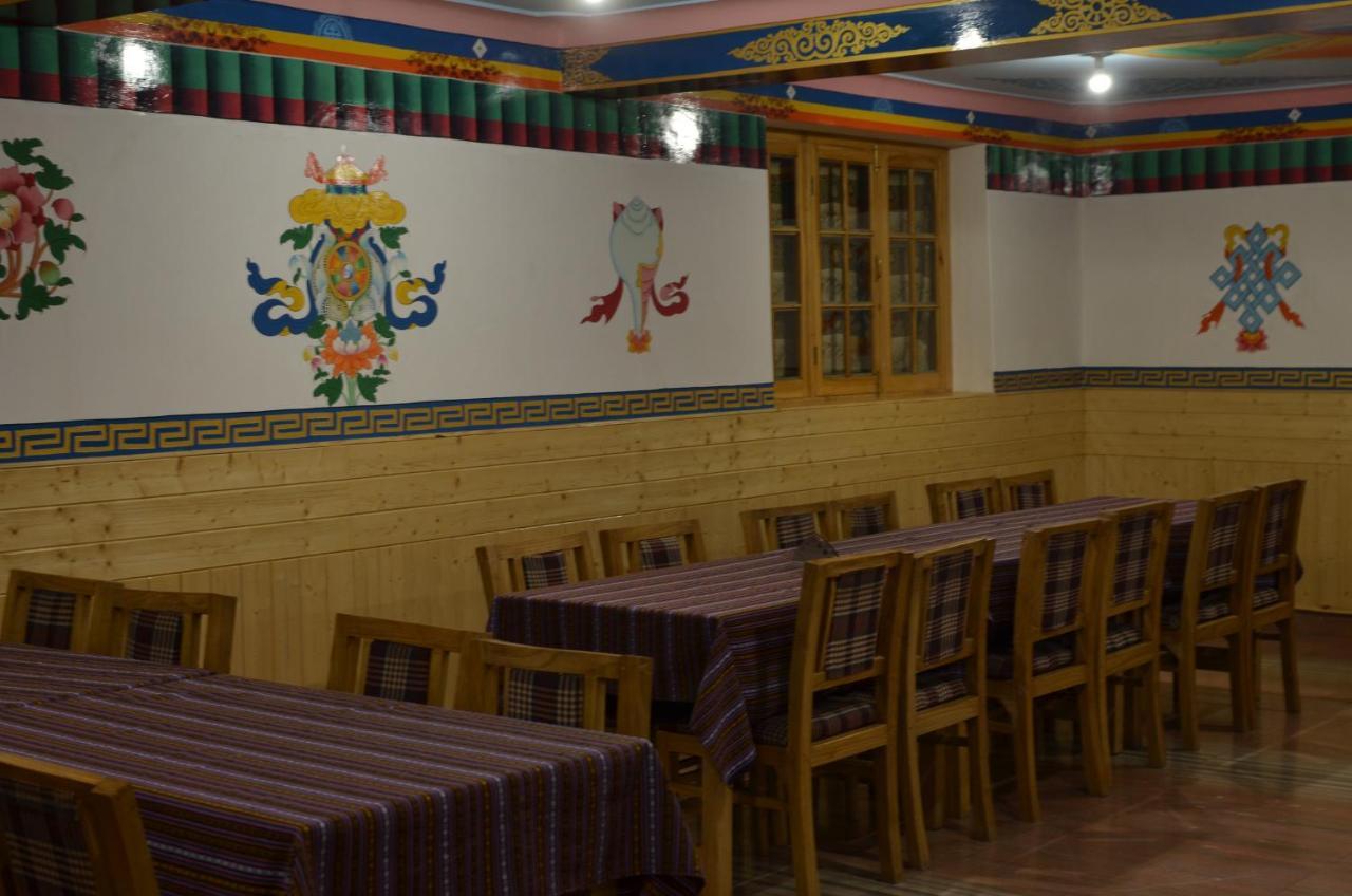 ليه Barath Hotel & Guest House المظهر الخارجي الصورة